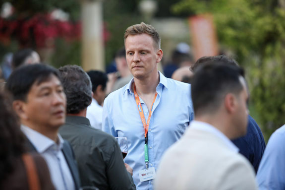 ITC 2025 Industry Dinner